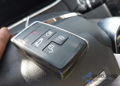 2020 Land Rover Range Rover Evoque Se из США, поврежденный, VIN SALZP2FX0LH026793